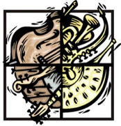 On The Run logo